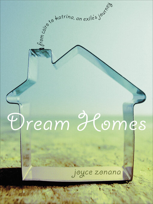 Title details for Dream Homes by Joyce Zonana - Available